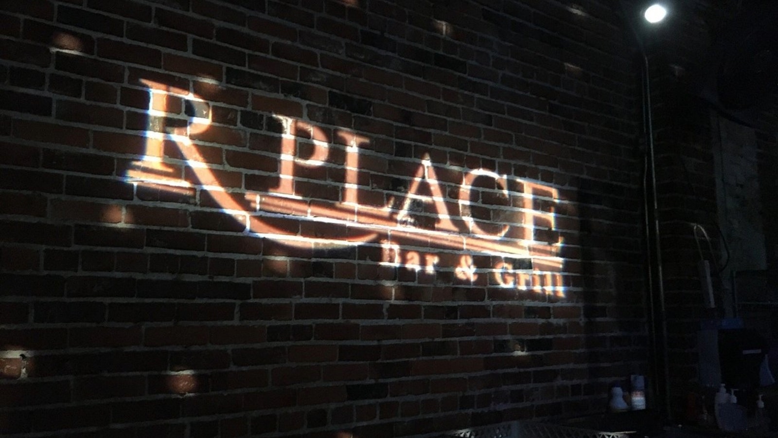 Thursday | R PLACE | Clapham