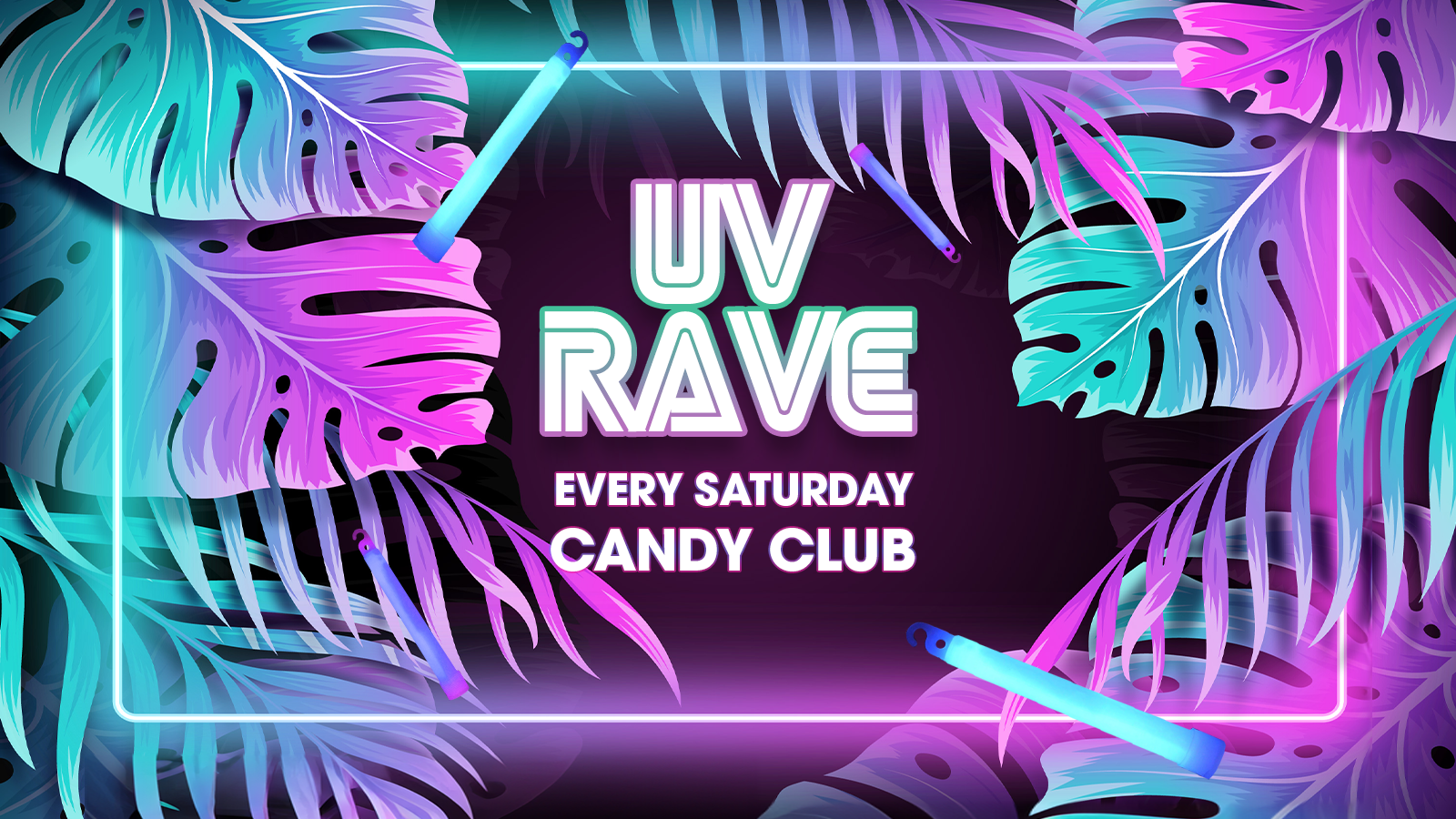 UV Rave