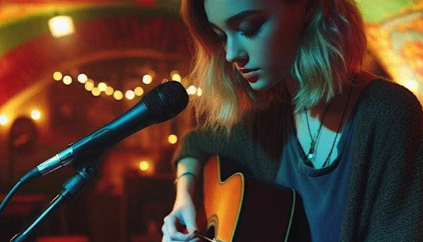 Originality Live Acoustic Showcase
