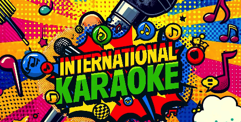 International Karaoke