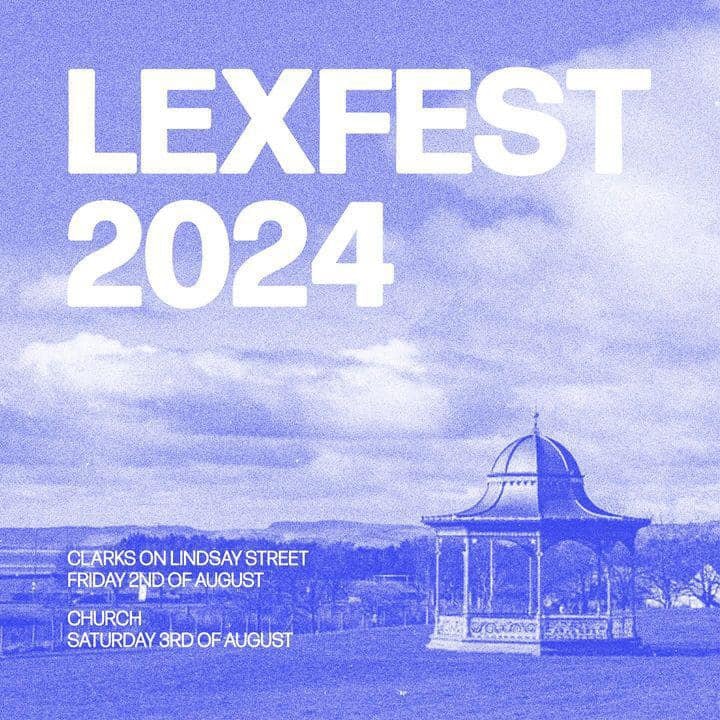 Lexfest 2024 Live