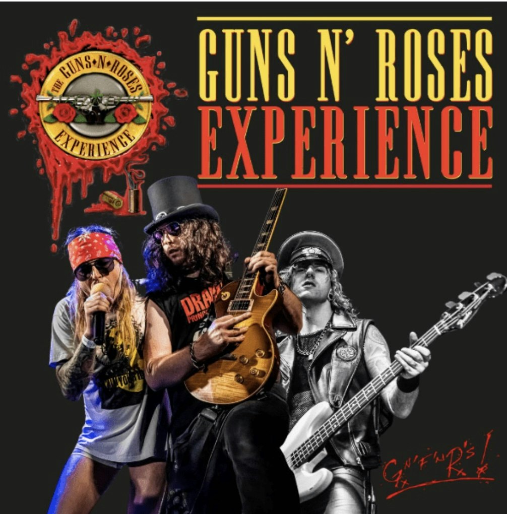 The Guns n Roses Experience