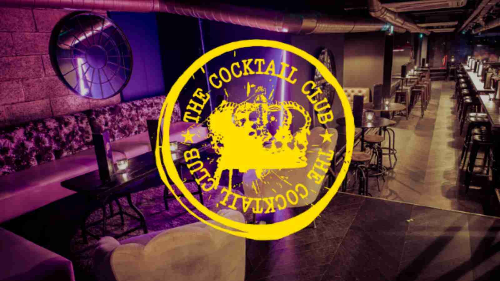 Thursday | Cocktail Club | Shoreditch