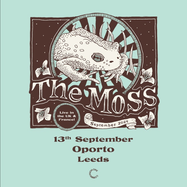 The Moss