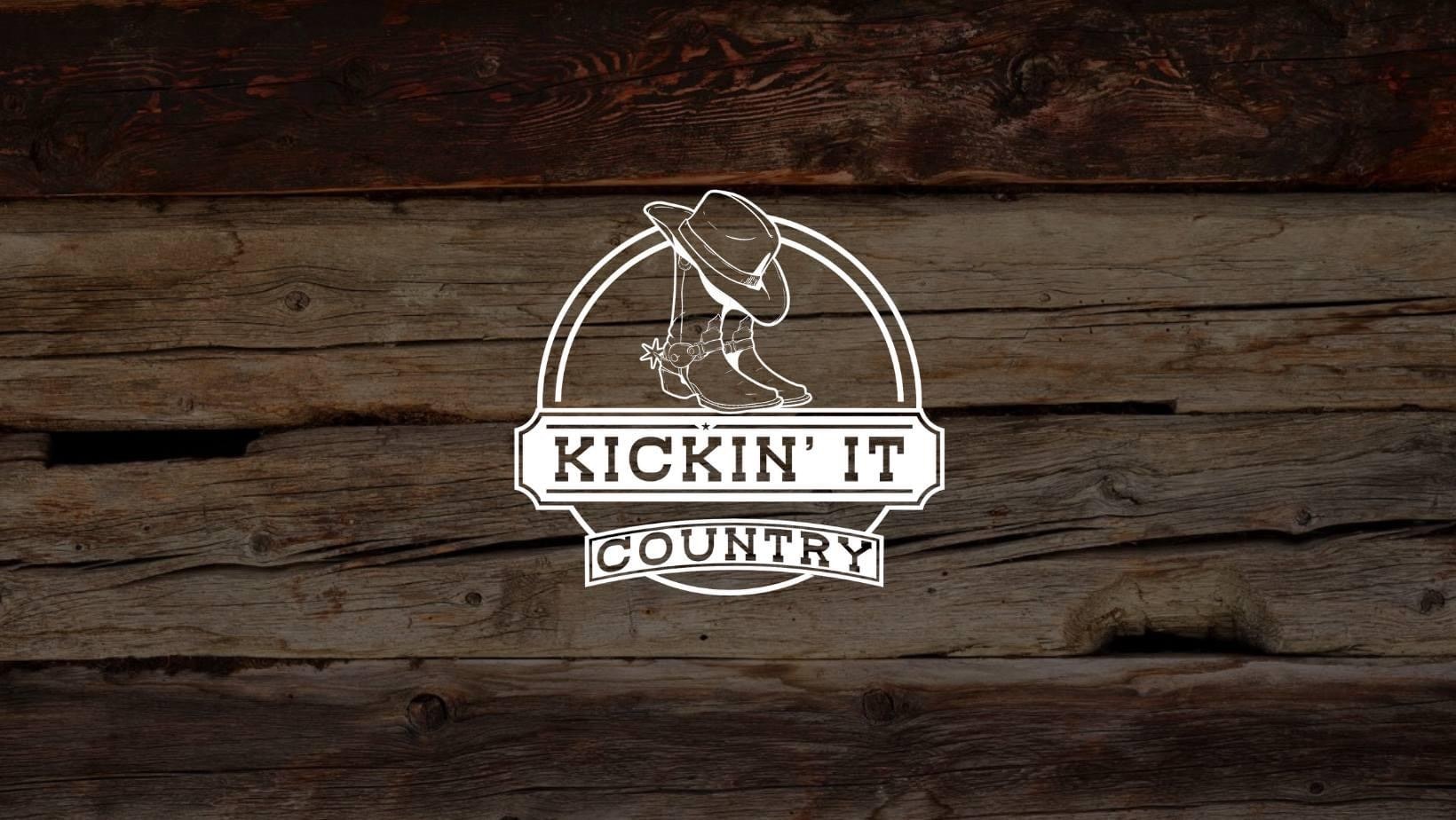 Kickin’ it Country