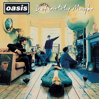 Shit Indie Disco/ Wannabe 90’s Party – Oasis Definitely Maybe 30th Anniversary IN FULL SPECIAL. Britpop and 00’s Indie Bangers