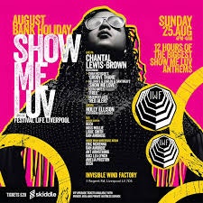 SHOW ME LUV Summer Special