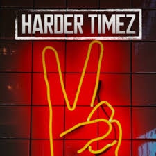 Harder Timez Presents: 100% Hard Techno @ KAVE