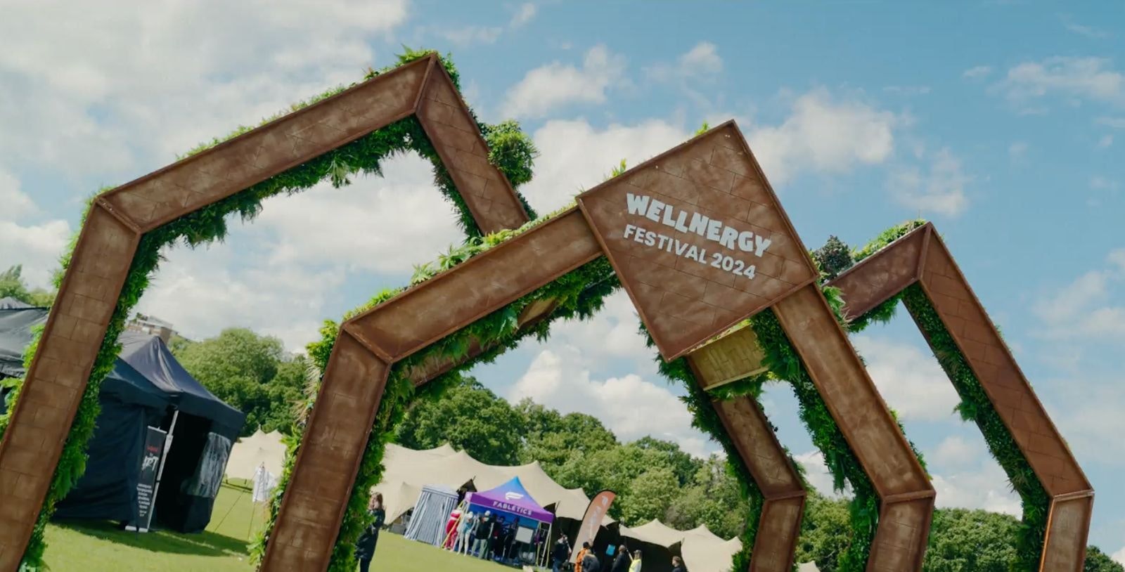 Wellnergy Festival 2025