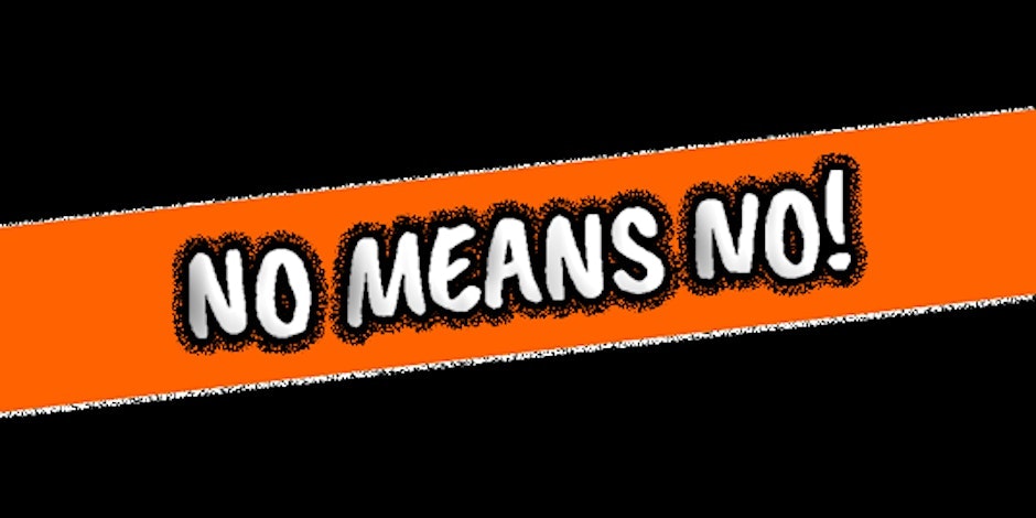 No Means No Festival