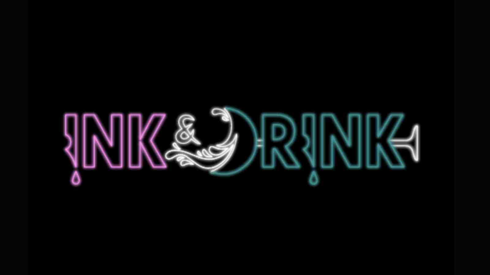 Thursday | Ink & Drink | Sydney