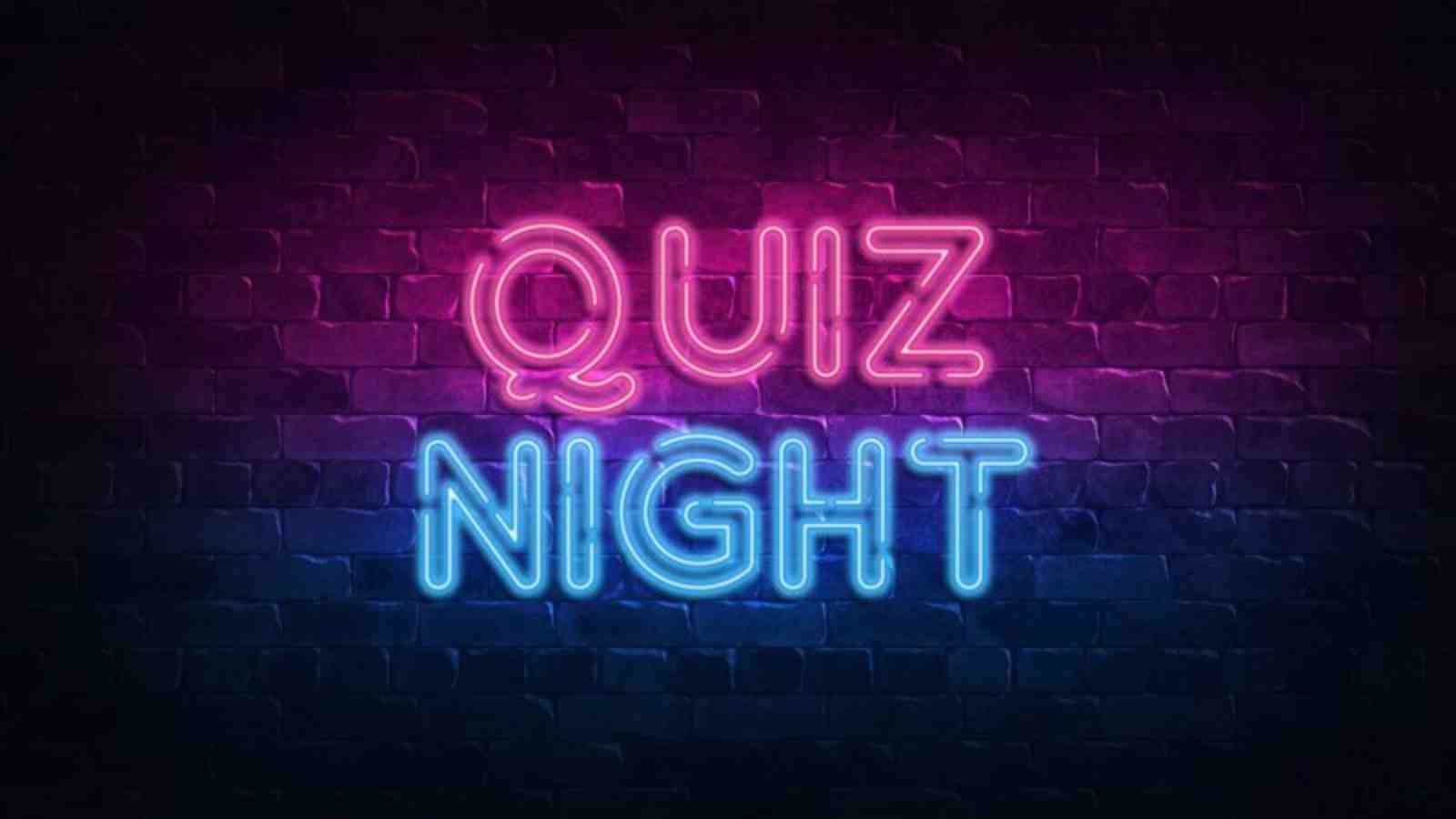 Monday | Singles Quiz | Waterloo