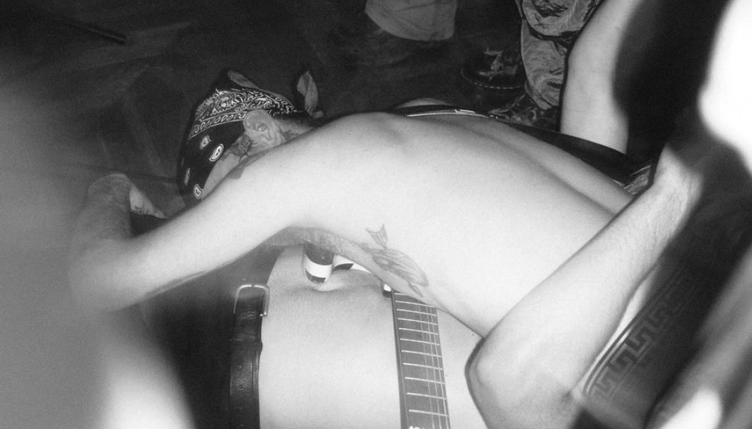 The Clubheads RATS Single Release