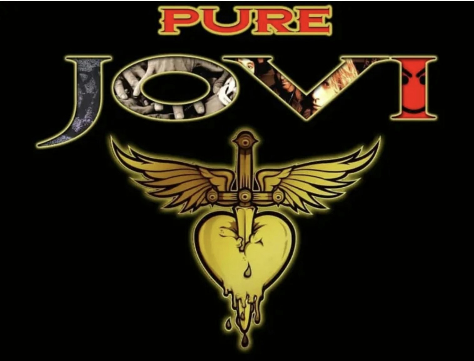 Pure Jovi