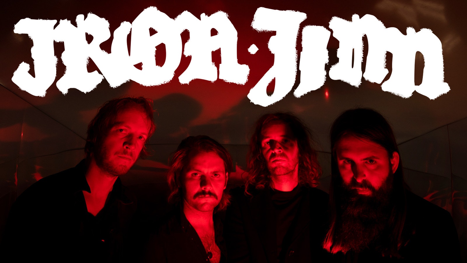 Iron Jinn / Iress / Swamp Rat plus support