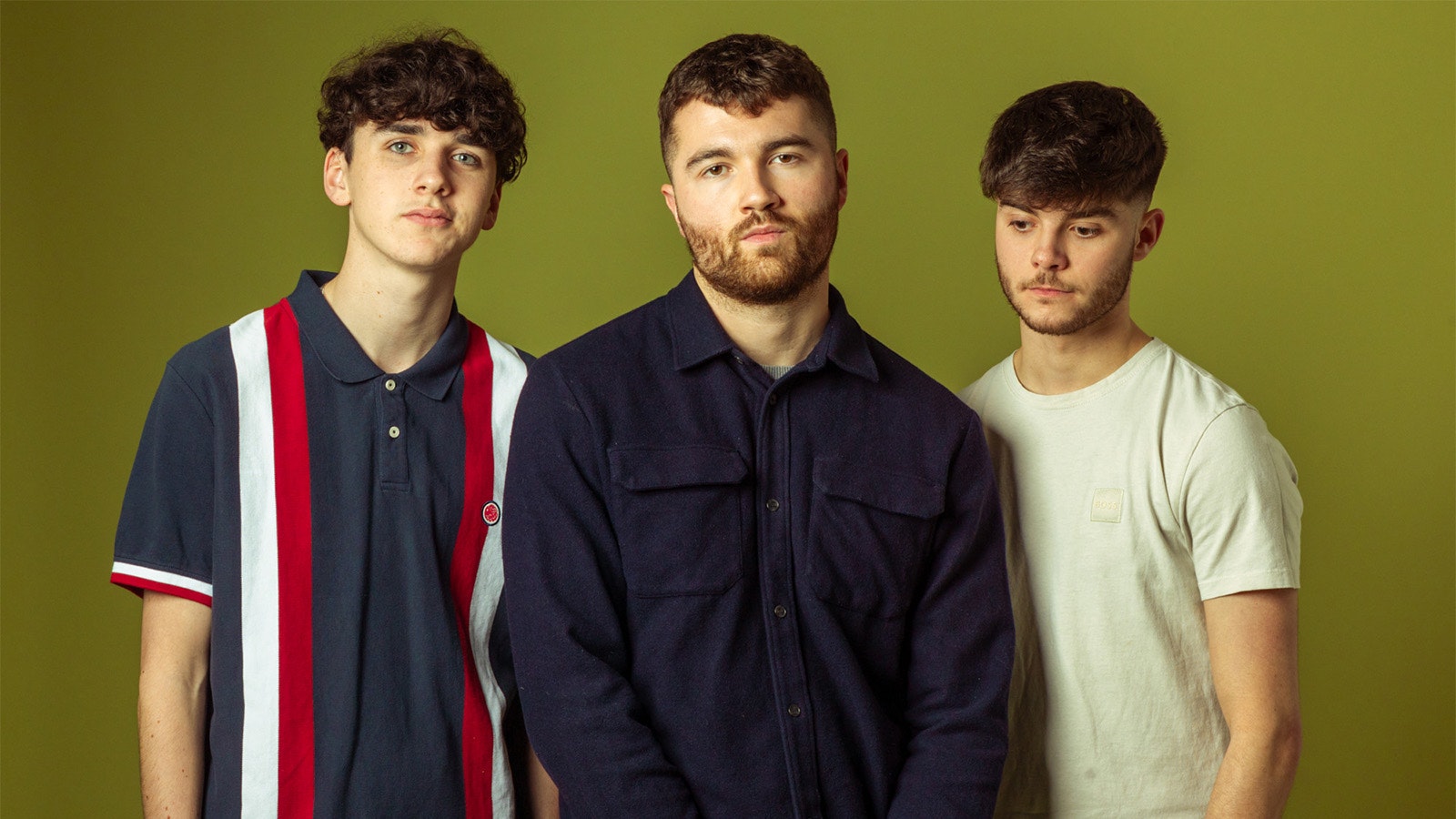 Jack Dolan & Co | The Deaf Institute, Manchester