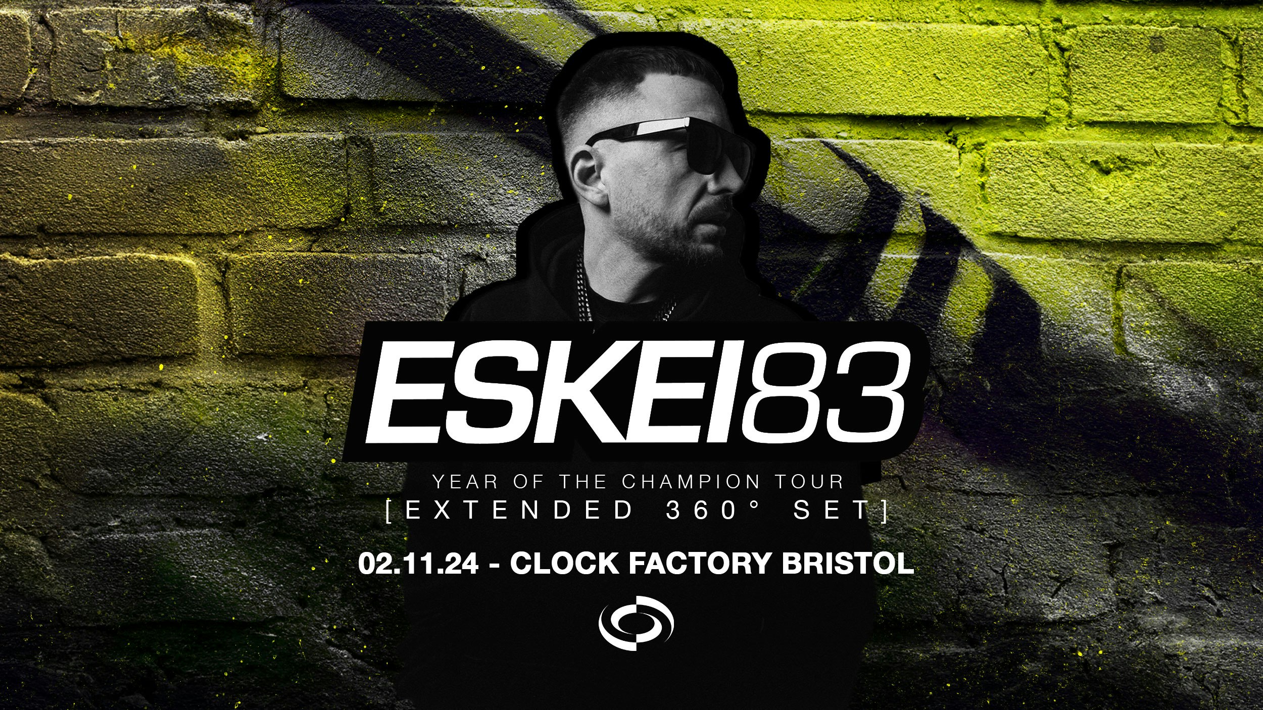 eskei83 tour