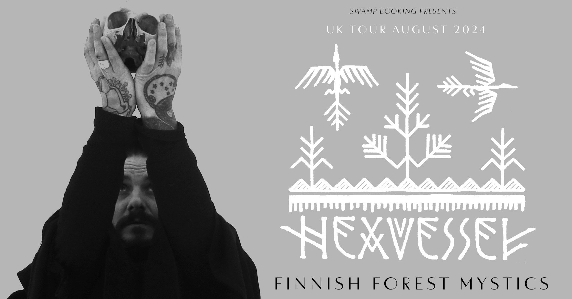 Hexvessel