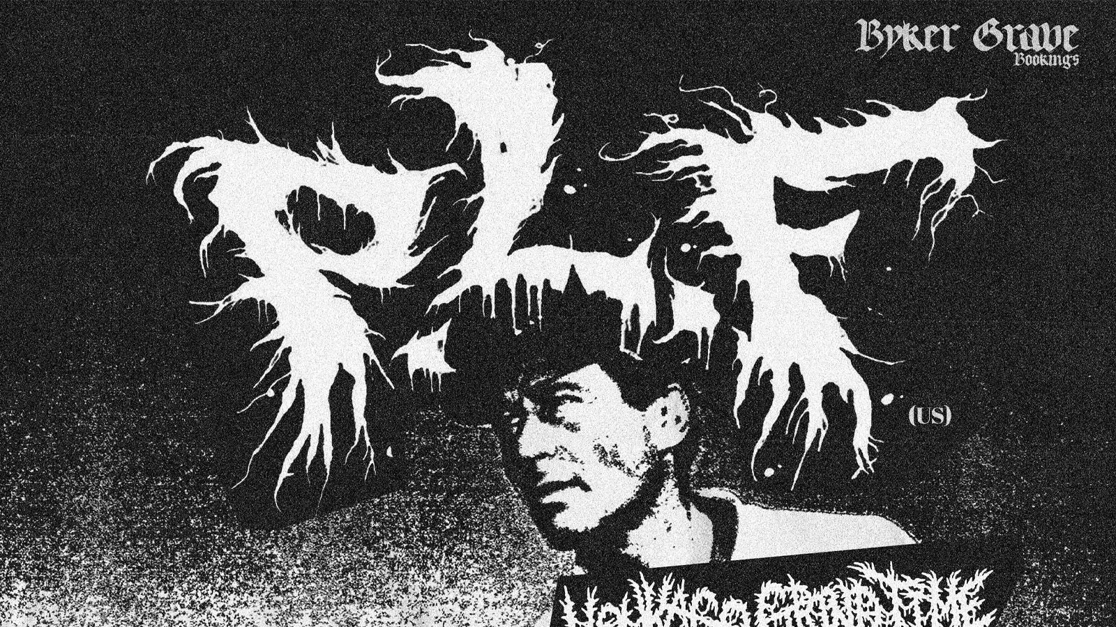PLF / Houkago Grind Time / Whoresnation / Mxyoma / Onanizer