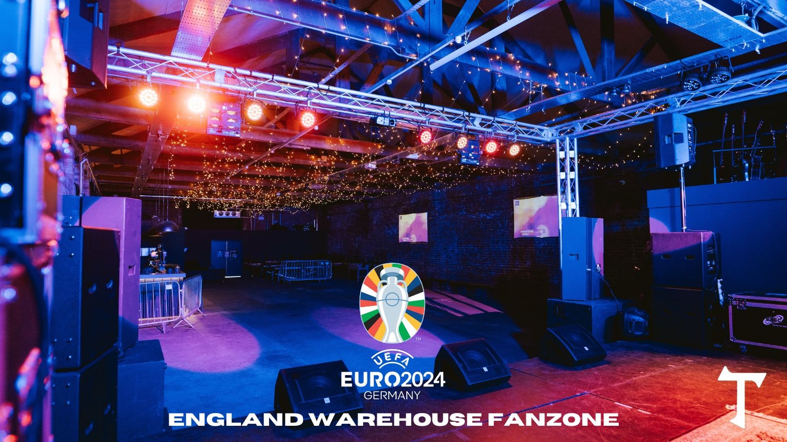 EUROS 2024 QUARTER FINAL – ENGLAND V SWITZERLAND