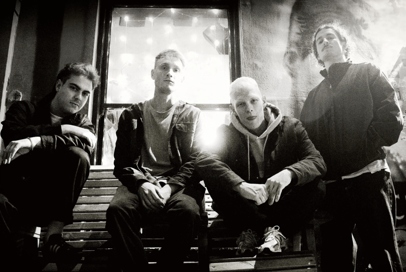 Nature Trip + Signature Gold + Smoke Filled Room