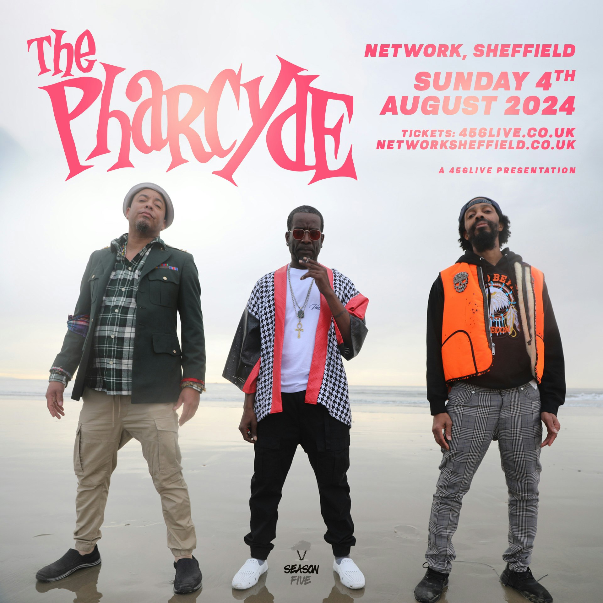 The Pharcyde