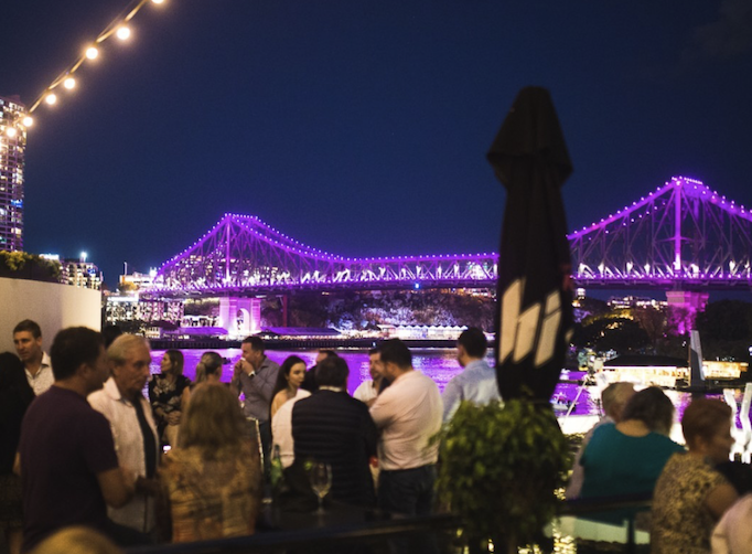 Thursday | Blackbird | Brisbane