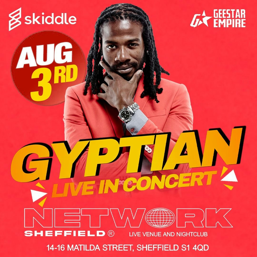 Gyptian