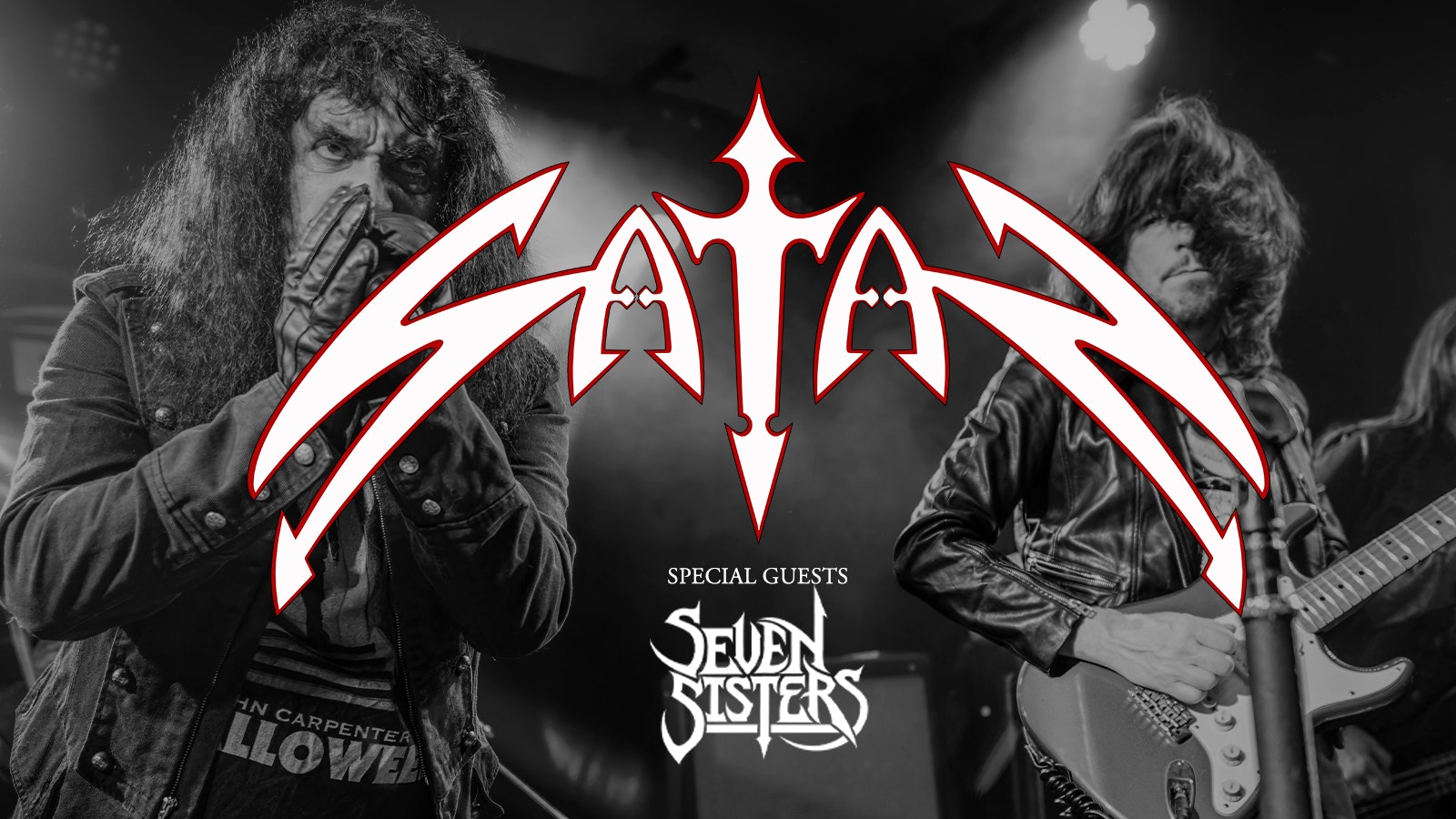 Satan / Abaddon