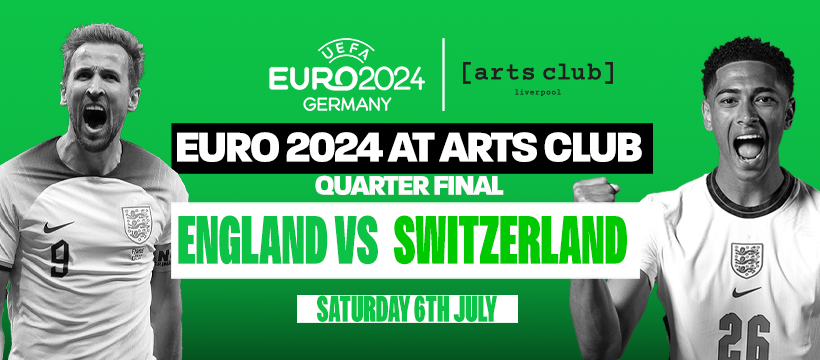 England vs Switzerland | Euro 2024 Quarter Final