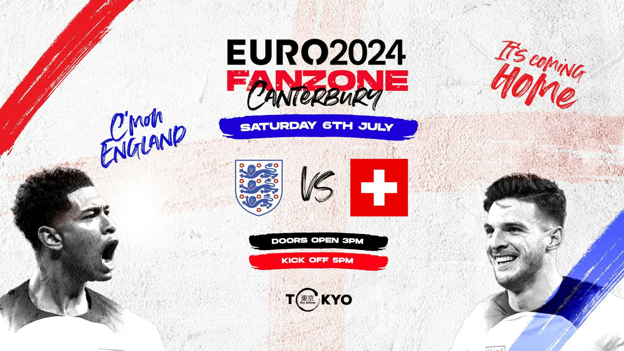 England vs Switzerland 🏴󠁧󠁢󠁥󠁮󠁧󠁿🇨🇭 *CLAIM YOUR FREE TICKET*