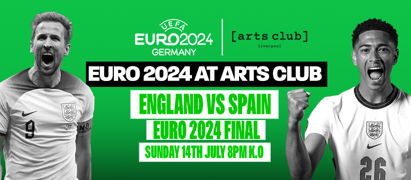 England vs Spain Euro 2024 FINAL |