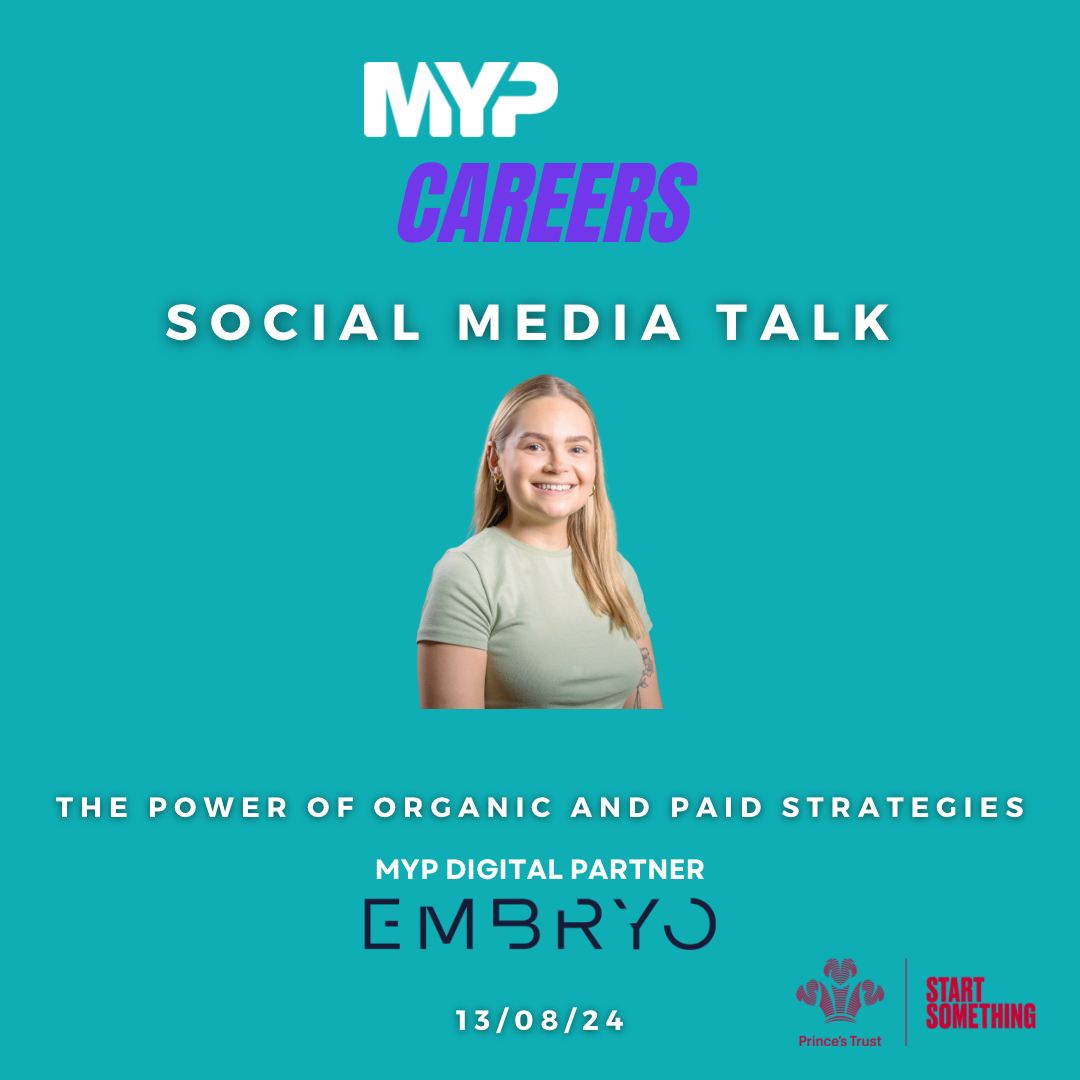 MYP Breakfast Club: Digital Panel Talk with Embryo @ Albert’s Schloss – 13.08.24