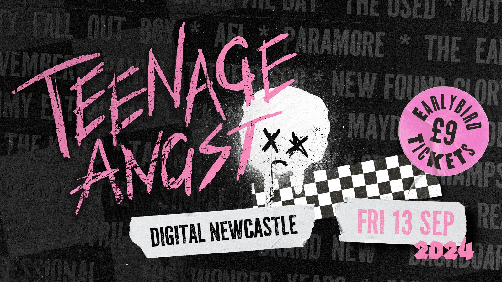 Digital NCL