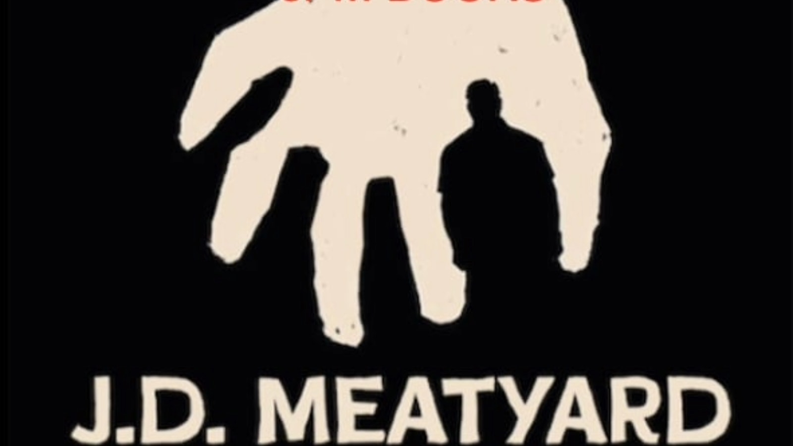JD Meatyard + Weak & The Strong + Pamela Armstrong + Rusty Strings – Sunday 25th August 2024 | Sunbird Records, Darwen