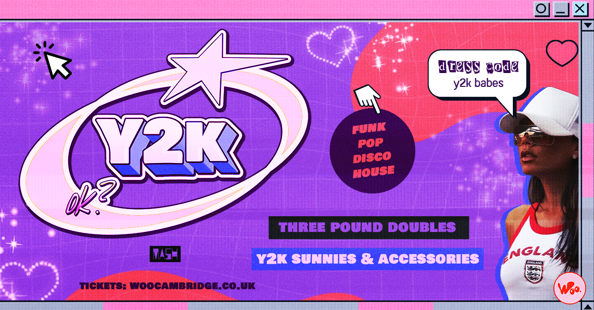 y2k ok