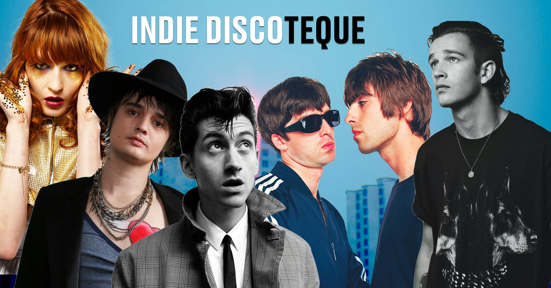 Indie Discoteque (Dublin)