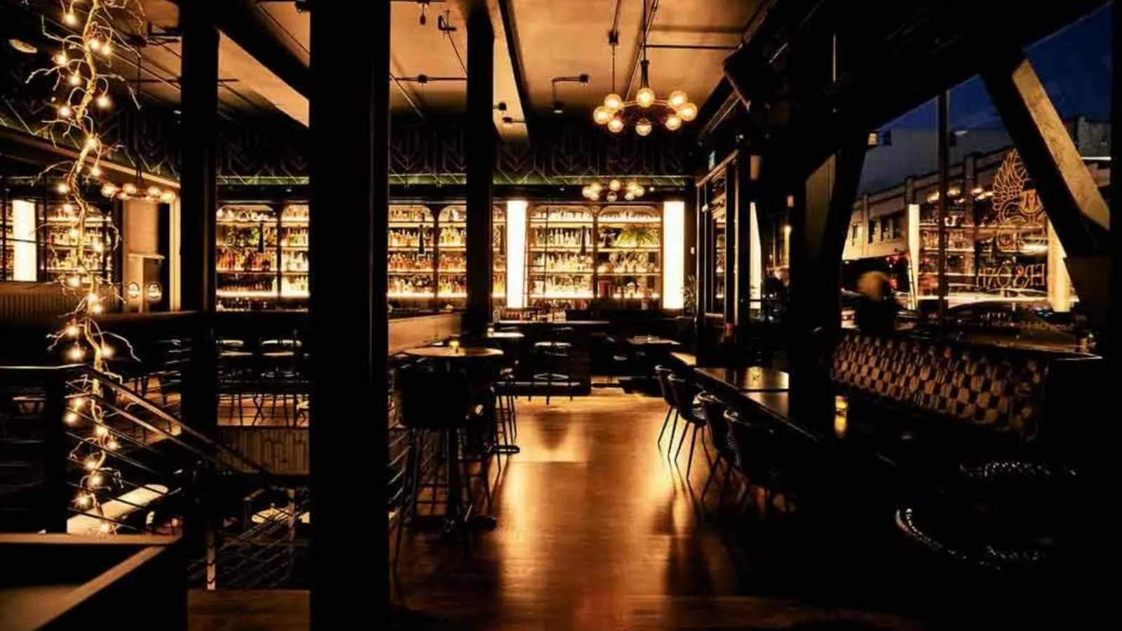 Thursday | Members Only | San Francisco