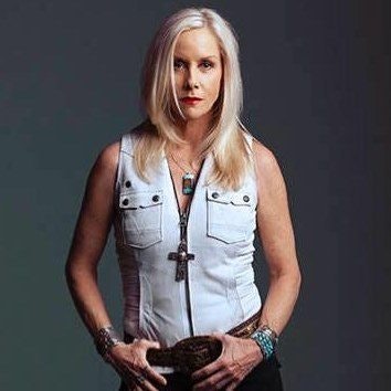 Cherie Currie