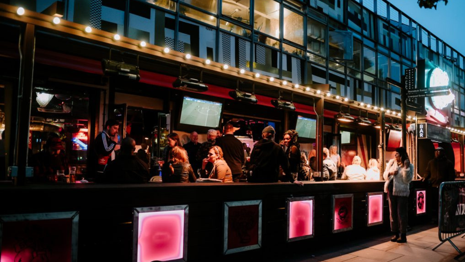 Thursday | The Star | Shoreditch