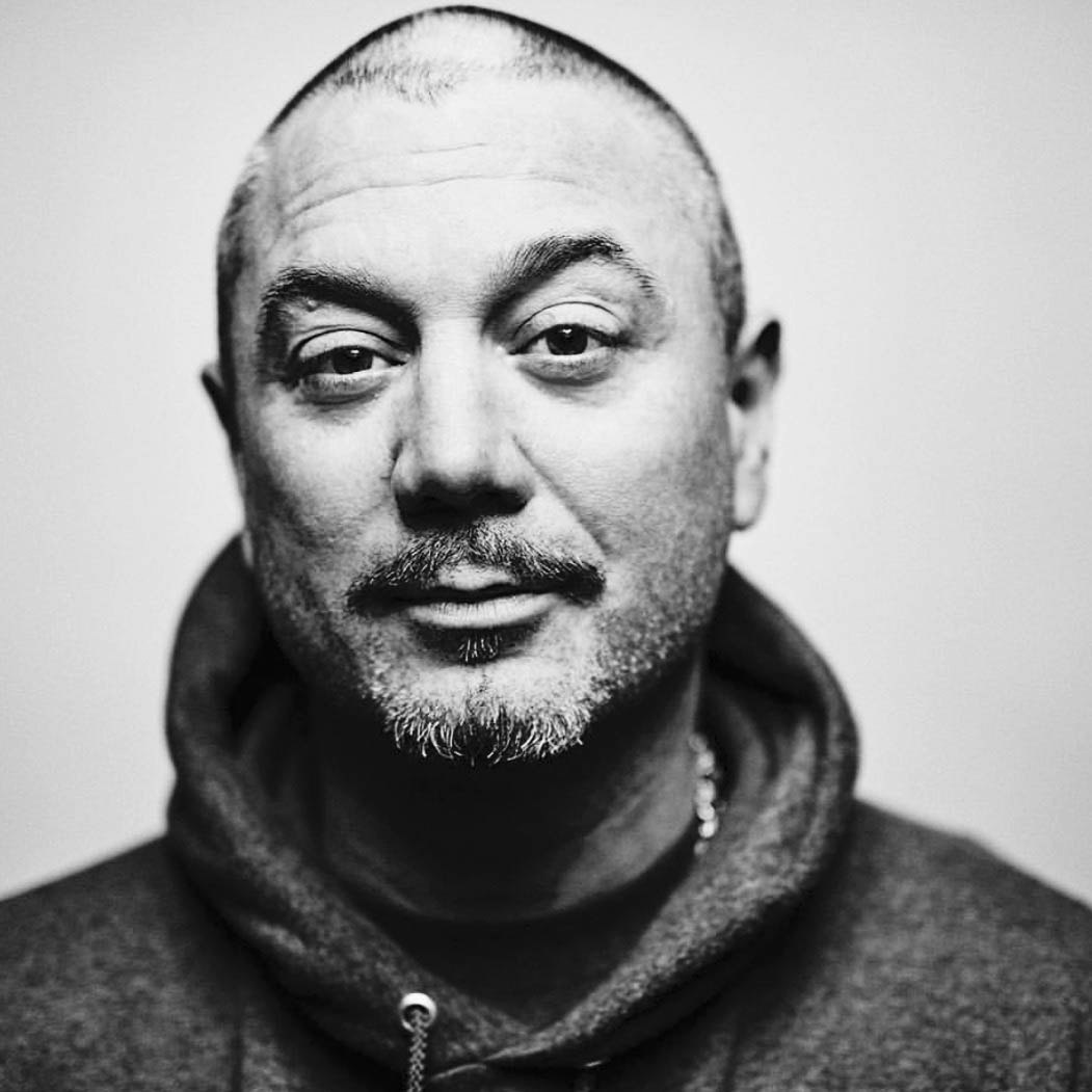 Huey Morgan – In Conversation