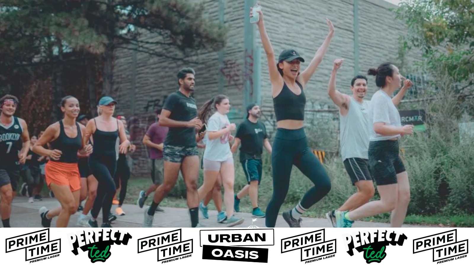 Saturday | Your Pace or Mine? Singles Run Club | SW London