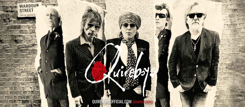 Quireboys