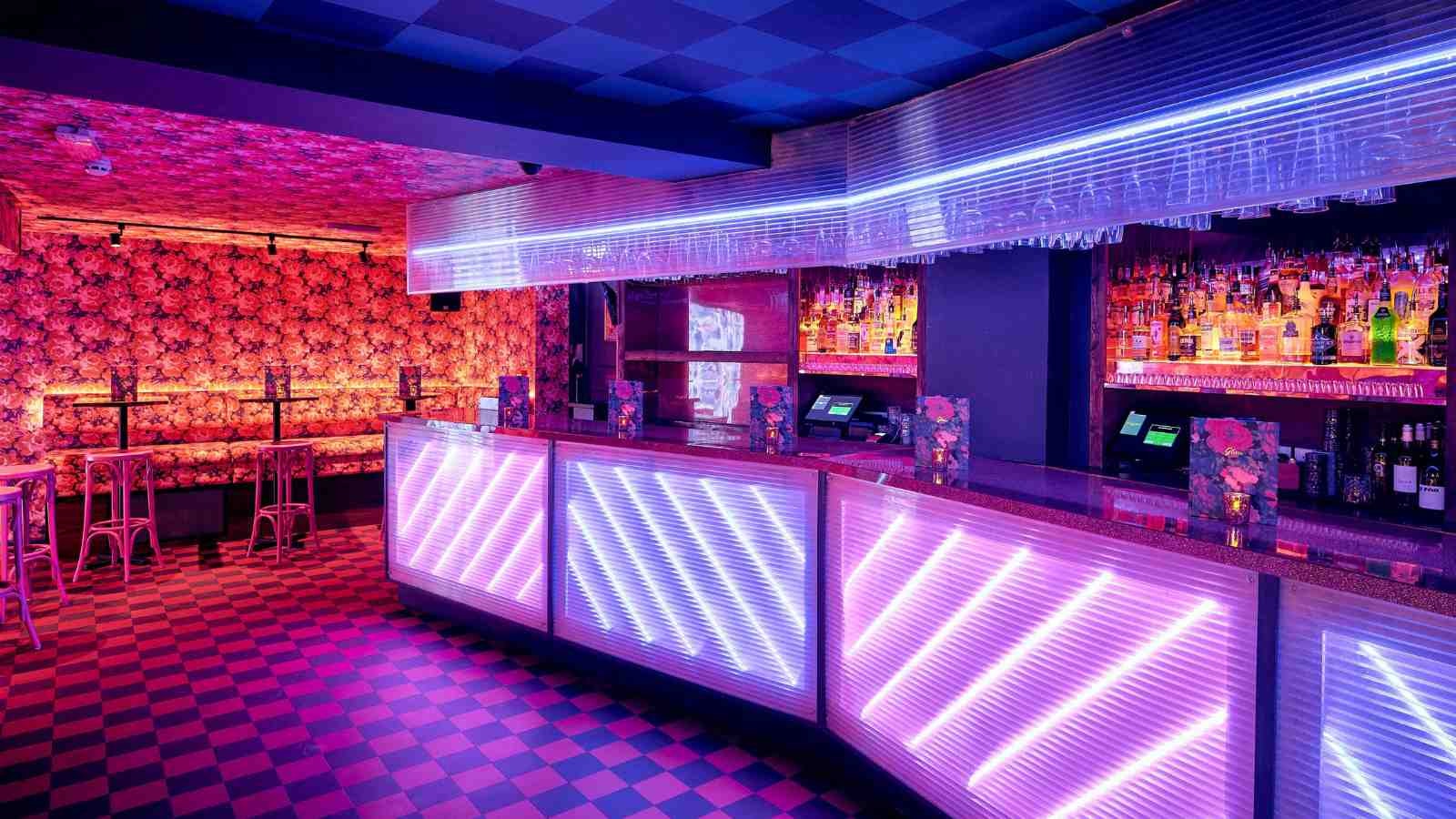 Thursday | Blame Gloria | Clapham