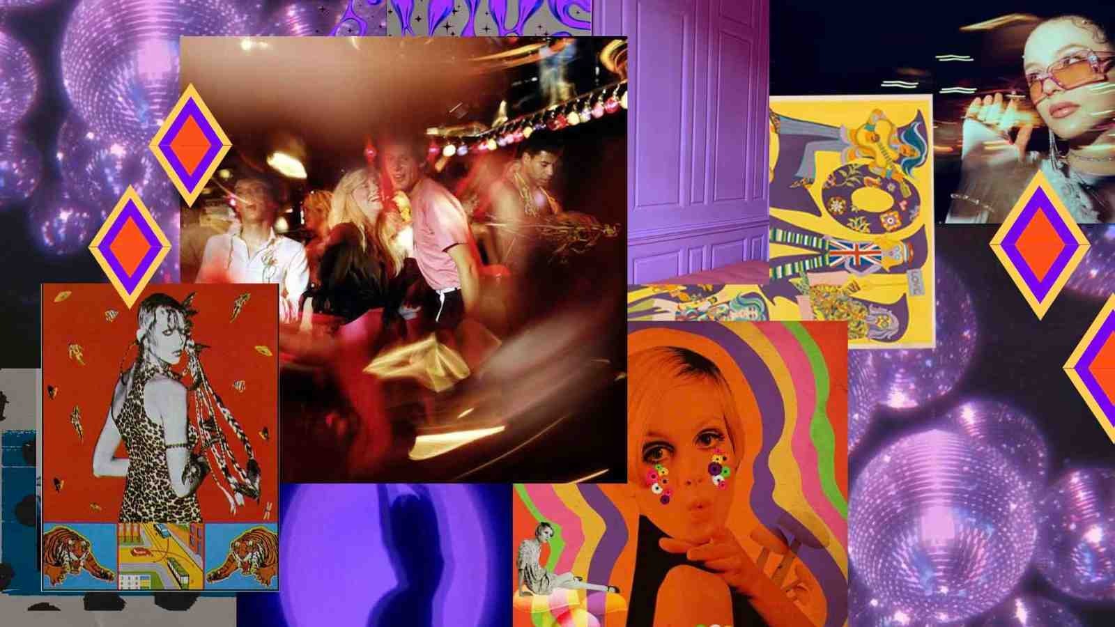 Thursday | Little Violet Door | Carnaby Street (25+)