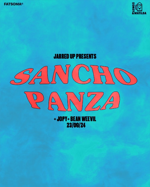 Sancho Panza