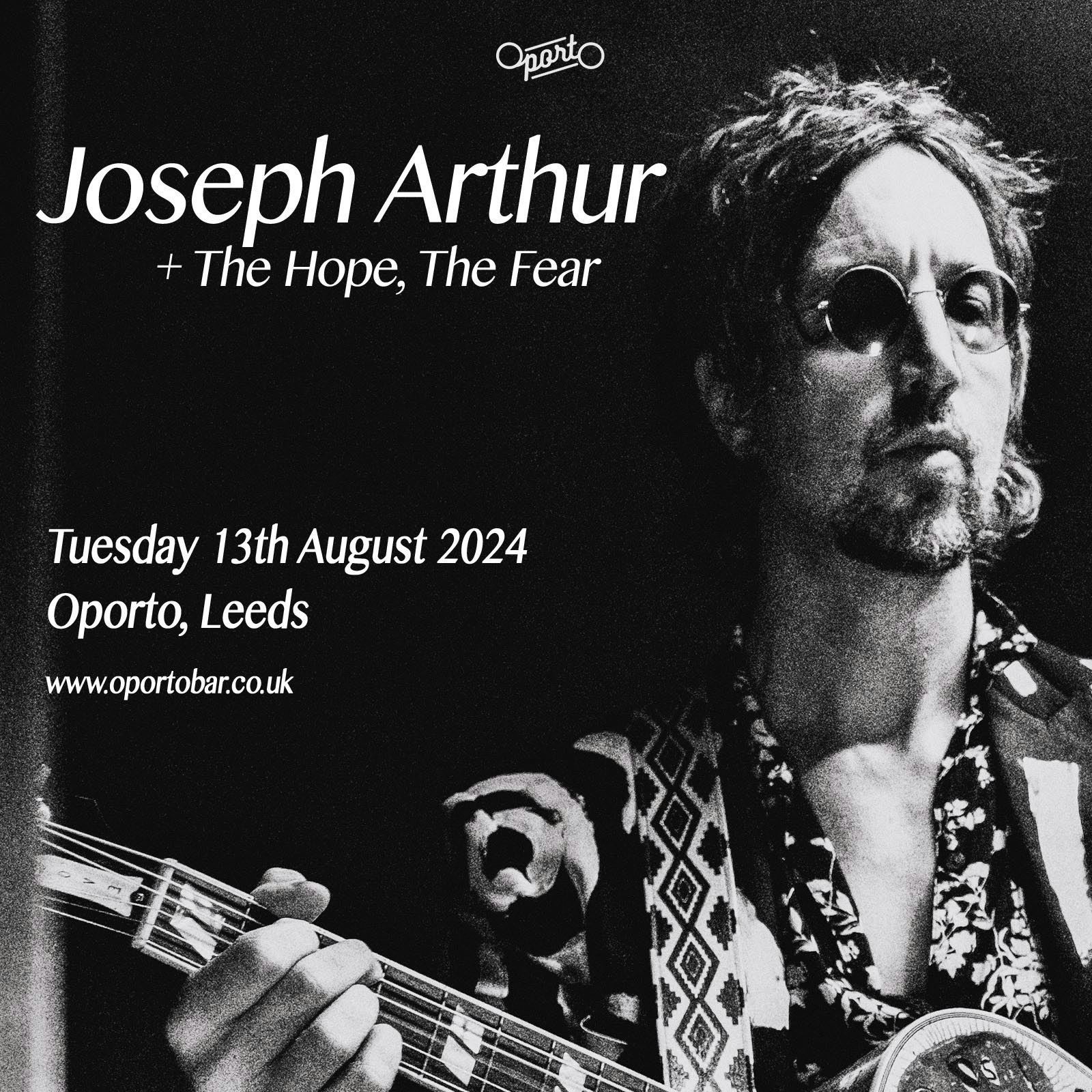 Joseph Arthur