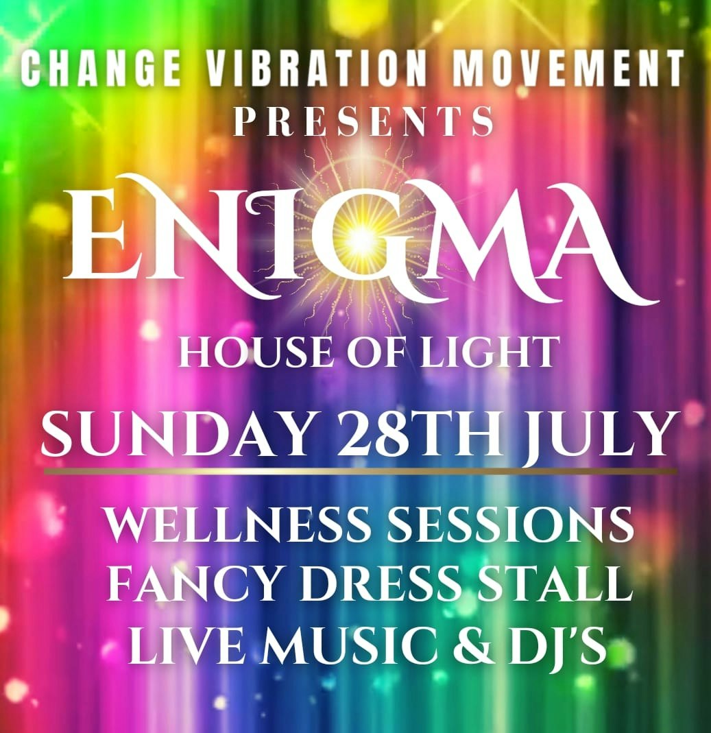 ENIGMA – Pride edition 🌈