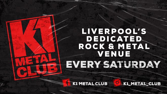 K1 Metal Club
