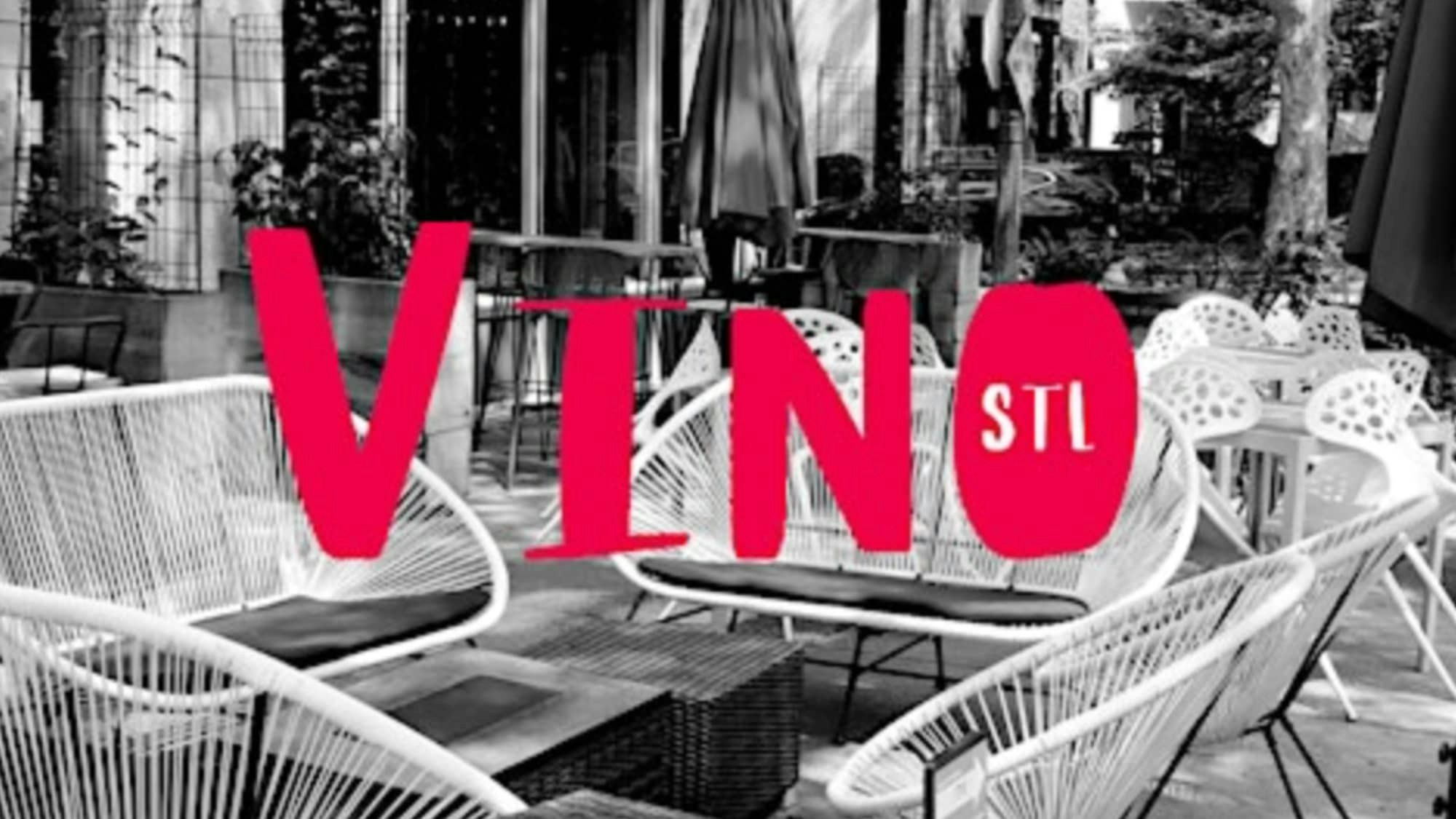 Thursday | VINO STL | St Louis